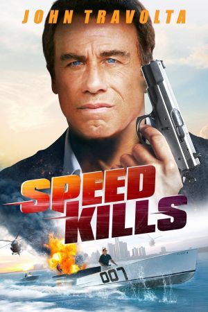 Speed Kills poster