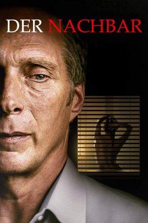 Der Nachbar - Die Gefahr lebt nebenan poster