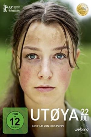 Utøya 22. Juli poster