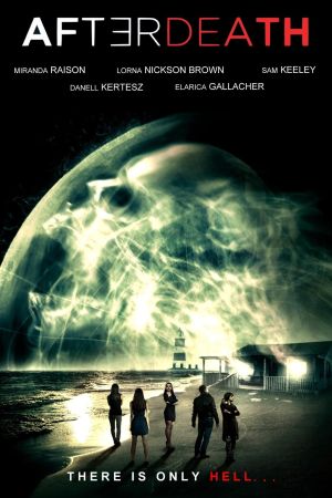AfterDeath poster