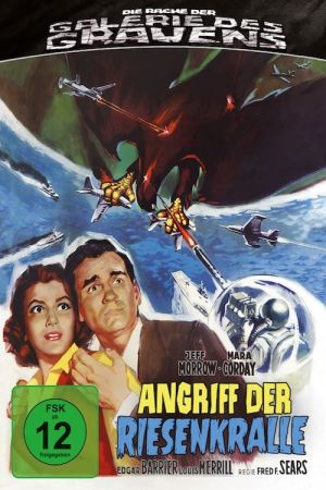Angriff der Riesenkralle hdfilme stream online