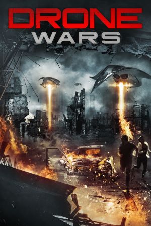 Battlefield - Drone Wars poster