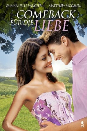 Comeback für die Liebe poster