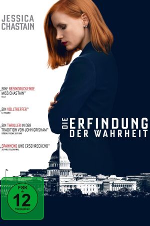 Die Erfindung der Wahrheit poster