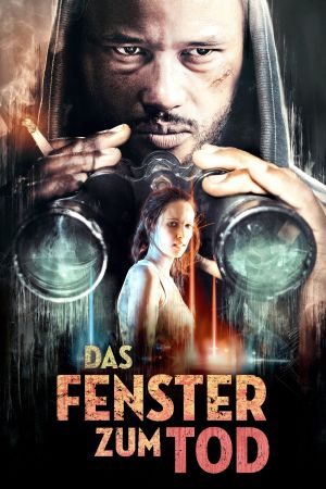 Das Fenster zum Tod poster