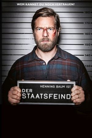 Der Staatsfeind poster