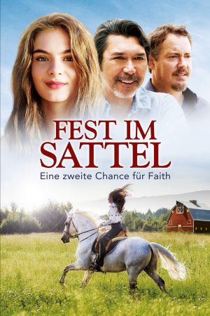 Fest im Sattel poster