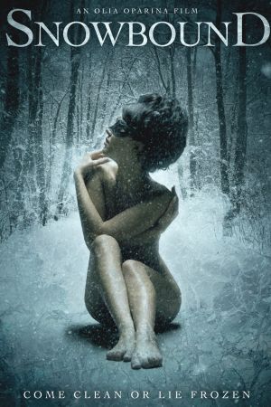 Snowbound - Gefesselt und Gequält poster