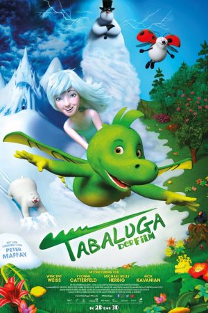 Tabaluga poster
