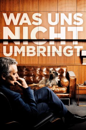 Was uns nicht umbringt poster