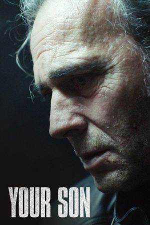 Tu hijo – Sohn der Vergeltung poster