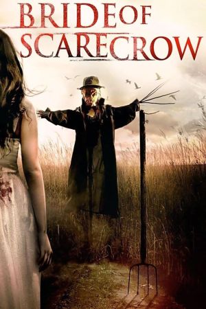 Scarecrow Rising - Auf ewig Dein poster