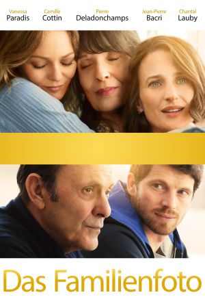 Das Familienfoto poster