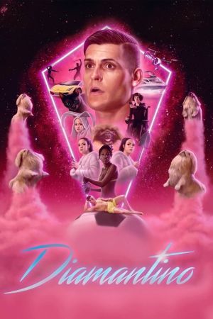 Diamantino poster
