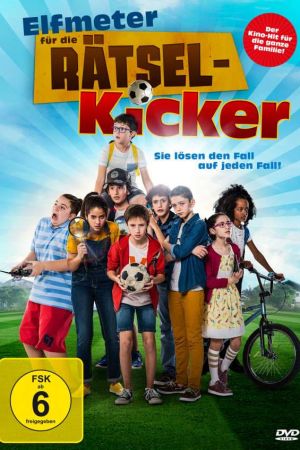 Elfmeter für die Rätsel-Kicker hdfilme stream online