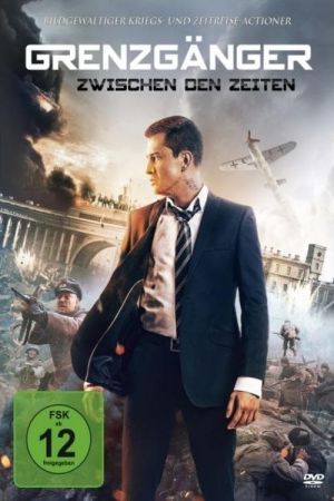 Grenzgänger - Zwischen den Zeiten poster