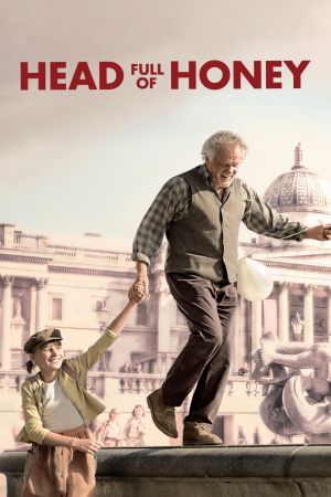 Head Full of Honey poster