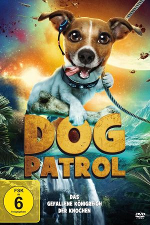 Dog Patrol - Das gefallene Königreich der Knochen hdfilme stream online