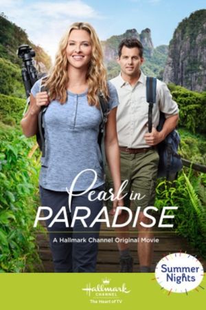 Pearl in Paradise poster