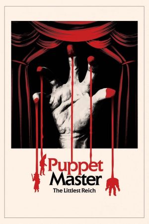 Puppet Master - Das tödlichste Reich hdfilme stream online
