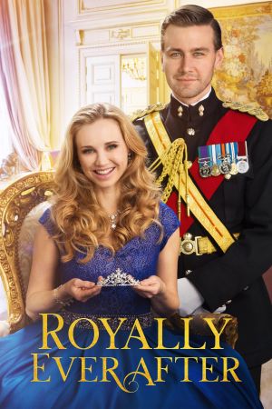 Royally Ever After – Ich heirate einen Prinzen! hdfilme stream online