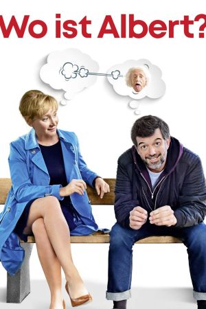 Wo ist Albert? hdfilme stream online