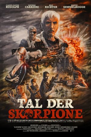 Tal der Skorpione hdfilme stream online