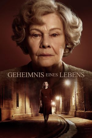 Geheimnis eines Lebens poster