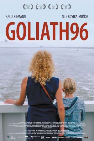 Goliath96 poster
