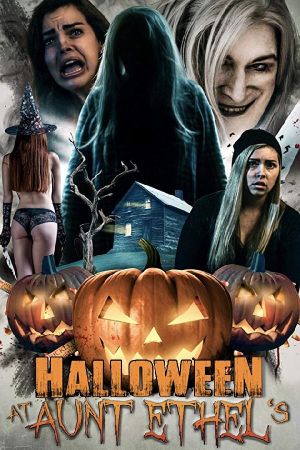 Halloween - Süßes oder Saures poster