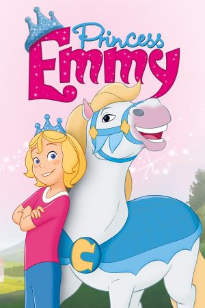 Prinzessin Emmy poster