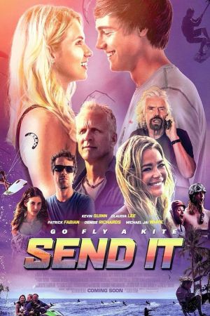 Send It! poster