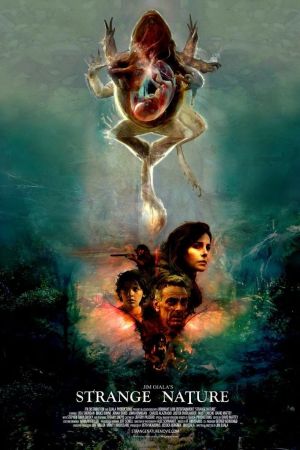 Strange Nature poster