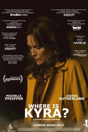 Wo ist Kyra? hdfilme stream online