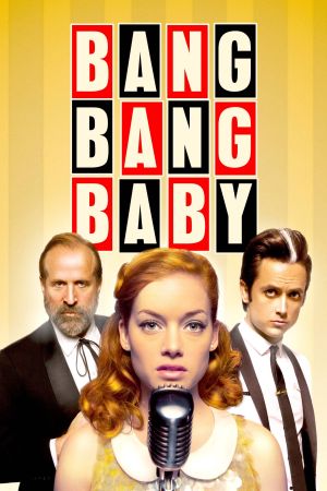 Bang Bang Baby poster