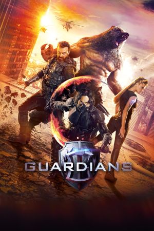 Guardians poster
