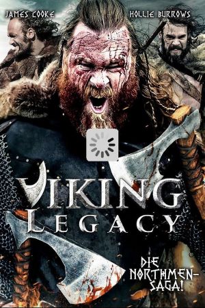 Viking Legacy poster