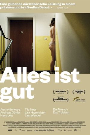 Alles ist gut hdfilme stream online