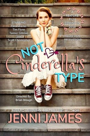 Cinderella Love Story - A New Chapter poster