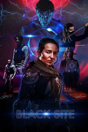Dark Gods: Die dunkle Seite der Götter poster