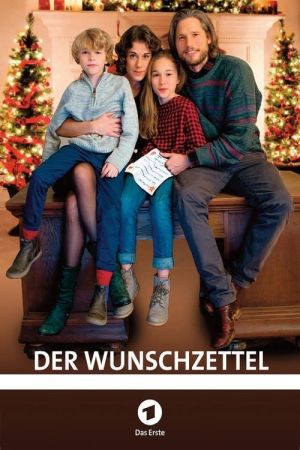 Der Wunschzettel poster