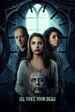 I'll Take Your Dead hdfilme stream online