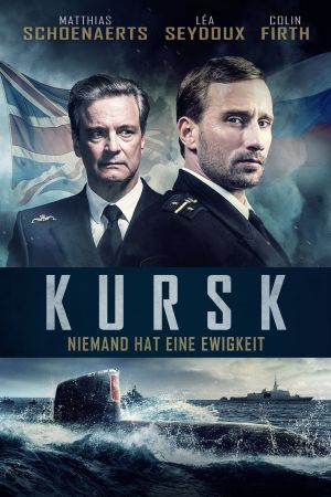 Kursk poster