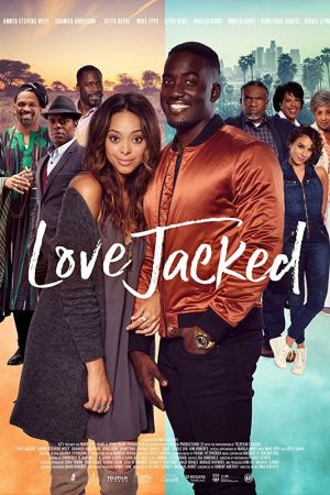 Love Jacked poster