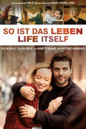 So ist das Leben - Life Itself poster
