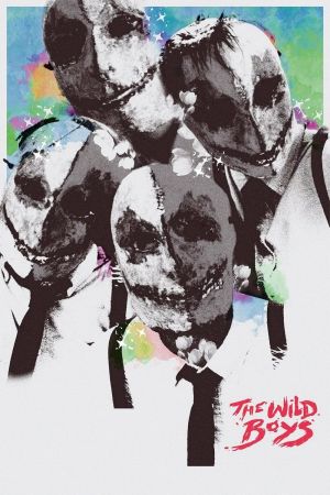The Wild Boys hdfilme stream online