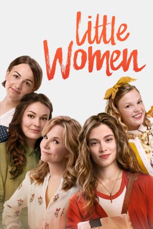 Vier Schwestern poster