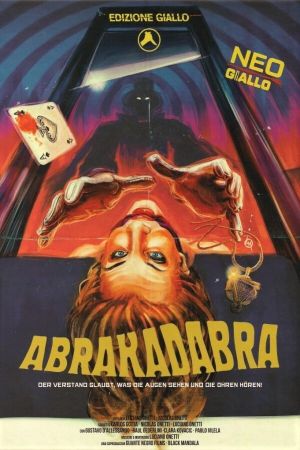 Abrakadabra hdfilme stream online