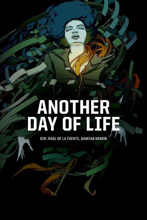 Another Day of Life poster