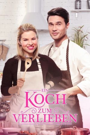 Ein Koch zum Verlieben poster